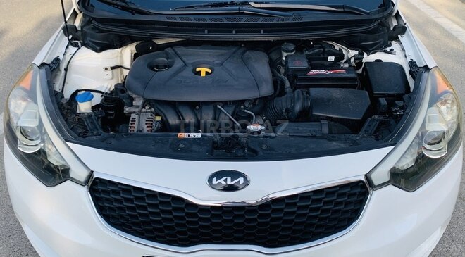 Kia Forte 2015, 193,121 km - 1.8 l - Bakı