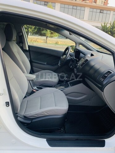 Kia Forte 2015, 193,121 km - 1.8 l - Bakı