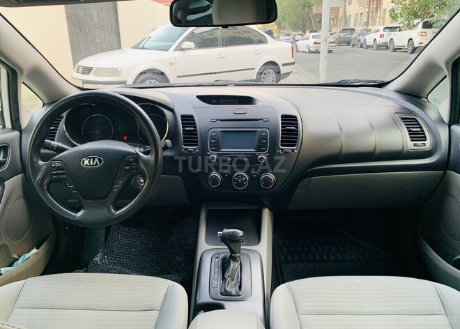 Kia Forte 2015, 193,121 km - 1.8 l - Bakı