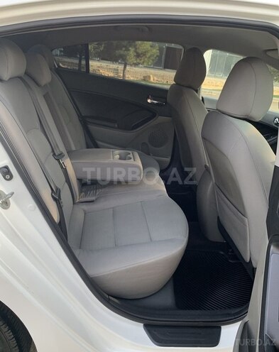 Kia Forte 2015, 193,121 km - 1.8 l - Bakı