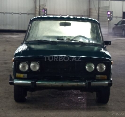 LADA (VAZ) 2106 1981, 45,000 km - 1.6 l - Bərdə