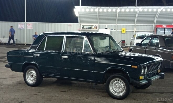 LADA (VAZ) 2106 1981, 45,000 km - 1.6 l - Bərdə