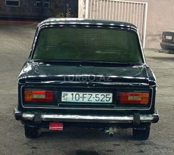 LADA (VAZ) 2106 1981, 45,000 km - 1.6 l - Bərdə