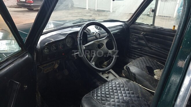 LADA (VAZ) 2106 1981, 45,000 km - 1.6 l - Bərdə