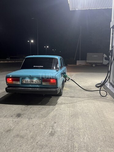 LADA (VAZ) 2107 2000, 222,222 km - 1.6 л - Gəncə