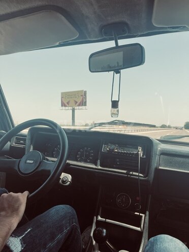 LADA (VAZ) 2107 2000, 222,222 km - 1.6 л - Gəncə