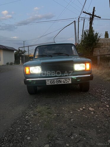 LADA (VAZ) 2107 2000, 222,222 km - 1.6 л - Gəncə