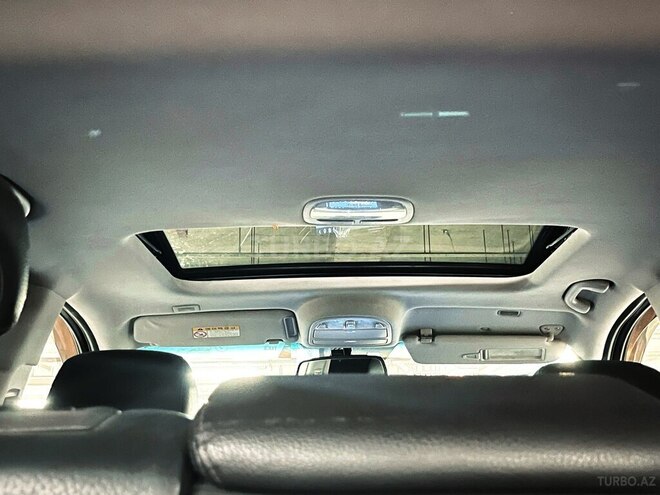 Hyundai Santa Fe 2010, 282,000 km - 2.0 l - Gəncə