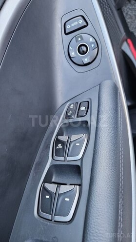Hyundai Santa Fe 2013, 236,000 km - 2.0 l - Bakı