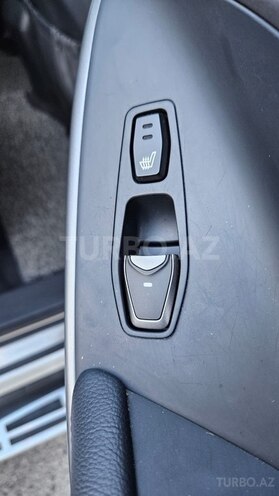 Hyundai Santa Fe 2013, 236,000 km - 2.0 l - Bakı