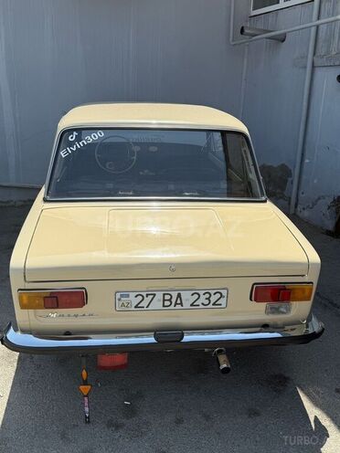 LADA (VAZ) 2101 1985, 40,000 km - 1.3 л - Xaçmaz