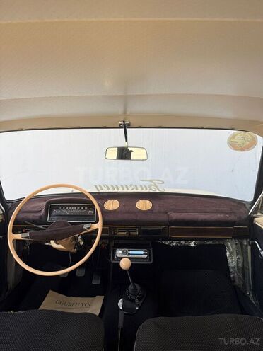 LADA (VAZ) 2101 1985, 40,000 km - 1.3 л - Xaçmaz