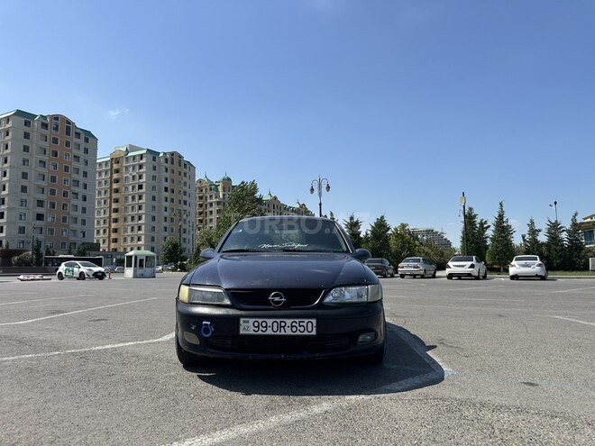 Opel Vectra 1996, 430,000 km - 2.0 l - Sumqayıt