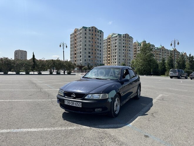 Opel Vectra 1996, 430,000 km - 2.0 l - Sumqayıt