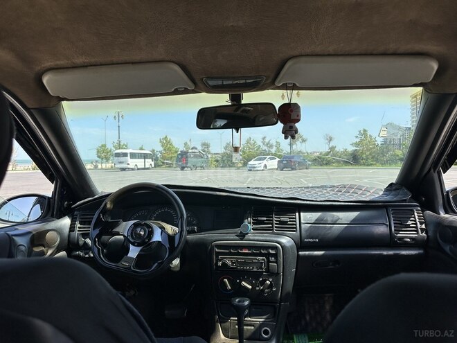 Opel Vectra 1996, 430,000 km - 2.0 l - Sumqayıt