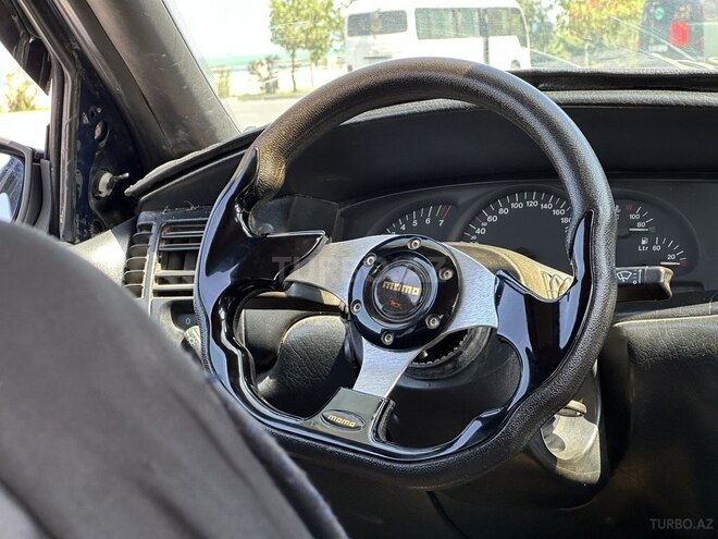 Opel Vectra 1996, 430,000 km - 2.0 l - Sumqayıt