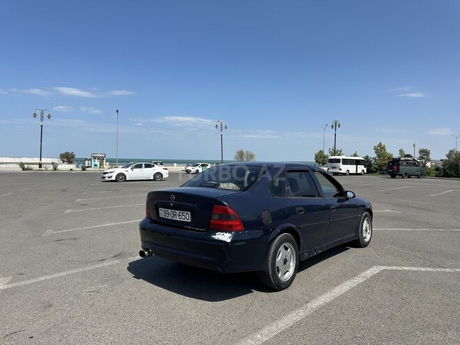 Opel Vectra 1996, 430,000 km - 2.0 l - Sumqayıt