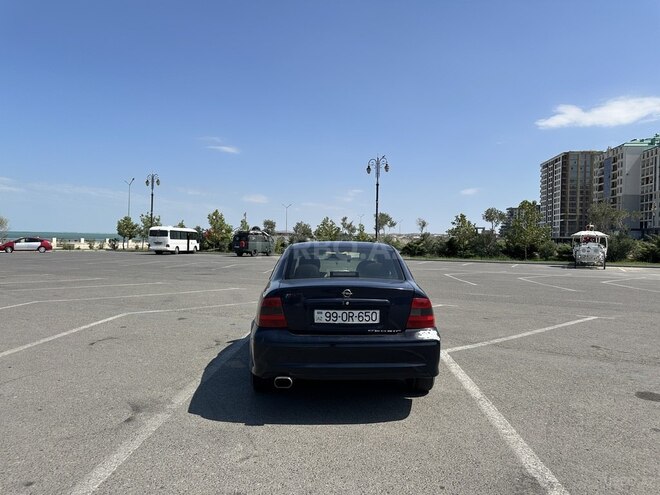 Opel Vectra 1996, 430,000 km - 2.0 l - Sumqayıt