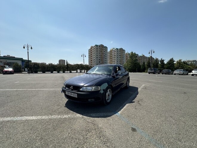 Opel Vectra 1996, 430,000 km - 2.0 l - Sumqayıt