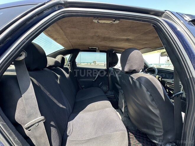 Opel Vectra 1996, 430,000 km - 2.0 l - Sumqayıt