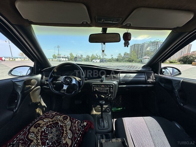 Opel Vectra 1996, 430,000 km - 2.0 l - Sumqayıt