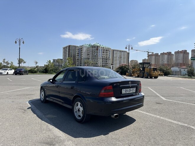 Opel Vectra 1996, 430,000 km - 2.0 l - Sumqayıt