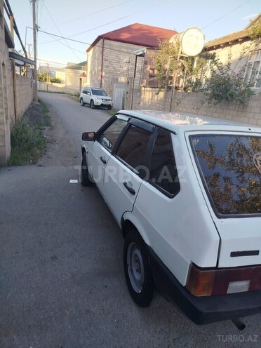 LADA (VAZ) 2109 1995, 48,280 km - 1.6 l - Bərdə