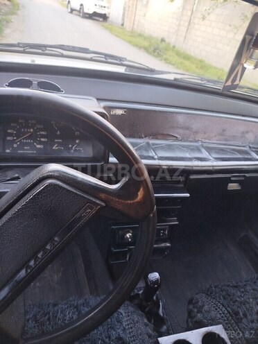 LADA (VAZ) 2109 1995, 48,280 km - 1.6 l - Bərdə