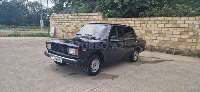 LADA (VAZ) 2107 2010, 500,000 km - 1.6 л - Ağstafa