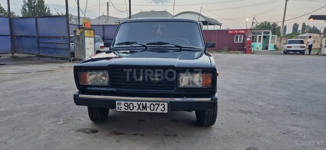 LADA (VAZ) 2107 2010, 500,000 km - 1.6 л - Ağstafa
