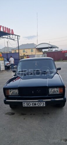 LADA (VAZ) 2107 2010, 500,000 km - 1.6 л - Ağstafa