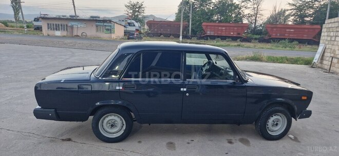 LADA (VAZ) 2107 2010, 500,000 km - 1.6 л - Ağstafa