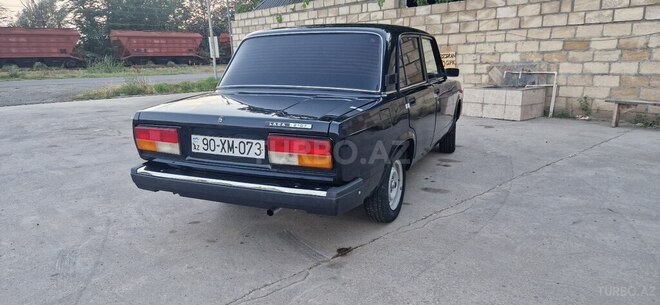 LADA (VAZ) 2107 2010, 500,000 km - 1.6 л - Ağstafa