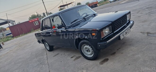 LADA (VAZ) 2107 2010, 500,000 km - 1.6 л - Ağstafa
