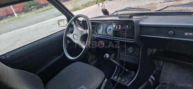 LADA (VAZ) 2107 2010, 500,000 km - 1.6 л - Ağstafa