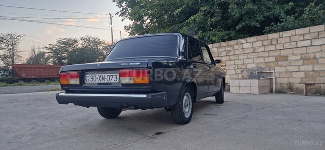 LADA (VAZ) 2107 2010, 500,000 km - 1.6 л - Ağstafa