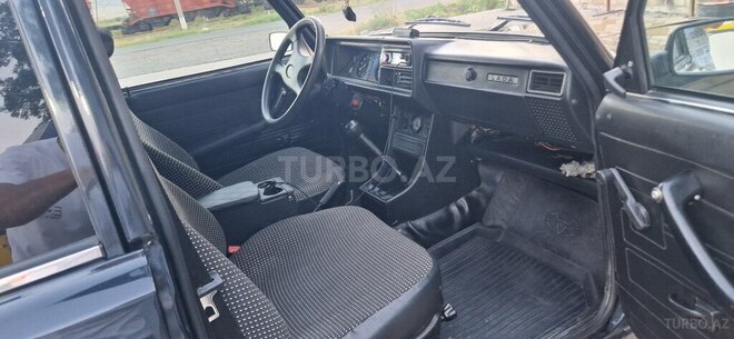 LADA (VAZ) 2107 2010, 500,000 km - 1.6 л - Ağstafa