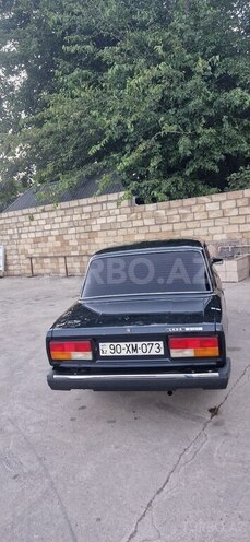 LADA (VAZ) 2107 2010, 500,000 km - 1.6 л - Ağstafa