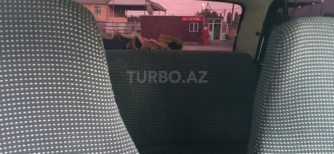 LADA (VAZ) 2107 2010, 500,000 km - 1.6 л - Ağstafa