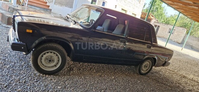 LADA (VAZ) 2107 2010, 500,000 km - 1.6 л - Ağstafa