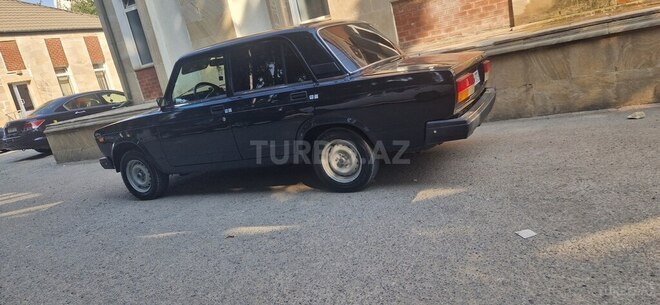 LADA (VAZ) 2107 2010, 500,000 km - 1.6 л - Ağstafa