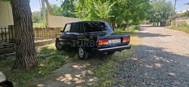 LADA (VAZ) 2107 2010, 500,000 km - 1.6 л - Ağstafa