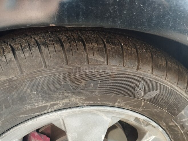 Chevrolet Lacetti 2008, 324,000 km - 1.6 l - Masallı
