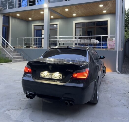 BMW 530 2006, 355,000 km - 3.0 l - Bakı