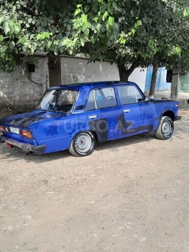 LADA (VAZ) 2106 1983, 15,000 km - 1.6 л - Cəlilabad