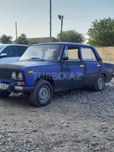 LADA (VAZ) 2106 1983, 15,000 km - 1.6 л - Cəlilabad