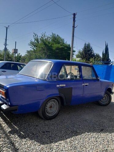 LADA (VAZ) 2106 1983, 15,000 km - 1.6 л - Cəlilabad