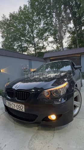BMW 530 2006, 355,000 km - 3.0 l - Bakı