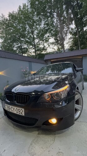 BMW 530 2006, 355,000 km - 3.0 l - Bakı