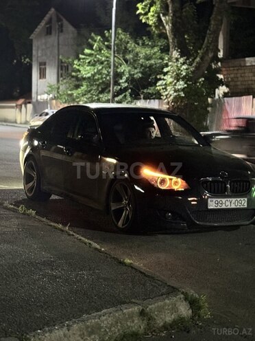 BMW 530 2006, 355,000 km - 3.0 l - Bakı